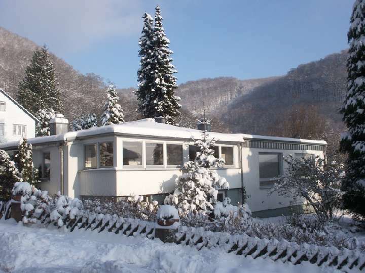 Ferienhaus Weserbergland 6 Personen Hunde ruhige Lage Wandern in Bad Pyrmont