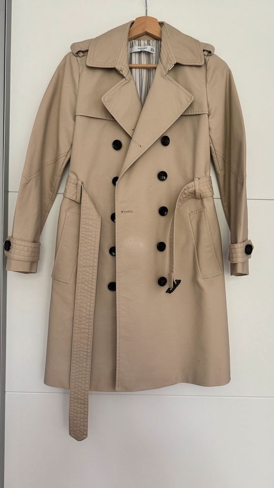 Mango Trenchcoat Gr.XS in Essen