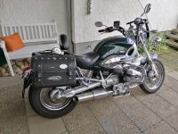 BMW R 1200 C (James Bond Bike) Copper Rheinland-Pfalz - Speyer Vorschau
