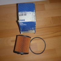 Neu Mahle Ölfilter OX 182 D + Dichtung für OPEL SCANIA GMC SATURN Niedersachsen - Eicklingen Vorschau