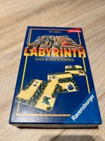 Ravensburger Labyrinth Das Kartenspiel Nordrhein-Westfalen - Lünen Vorschau