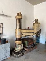 Radialbohrmaschine, Säulenbohrmaschine, keine Alzmetall Bayern - Aichach Vorschau