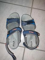 Sandalen FILA Gr.41 Hessen - Gemünden Vorschau