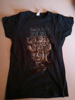 EMP Backstage Club Shirt schwarz Bayern - Gaimersheim Vorschau