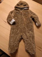 Neu Teddy-Overall Baby Gr. 74 von Manor Stuttgart - Vaihingen Vorschau