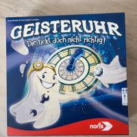 Geisteruhr Spiel Nordrhein-Westfalen - Gütersloh Vorschau