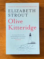 Elisabeth Strout - Olive Kitteridge Baden-Württemberg - Ettlingen Vorschau