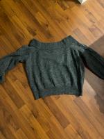 Schulterfreier Pullover Niedersachsen - Emden Vorschau