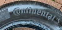 Neuwertige 4 Sommerreifen Continental 185/65 R15 H neuwertig Rheinland-Pfalz - Pirmasens Vorschau