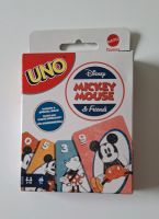 Uno Mickey Mouse and Friends,Spiel Niedersachsen - Sehnde Vorschau