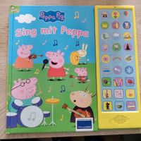 Peppa Wutz - Geräusche- und Melodien-Buch Niedersachsen - Oldenburg Vorschau