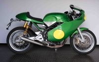 Moto Paton S1 Strada Niedersachsen - Osnabrück Vorschau