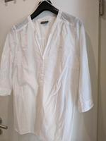 Yessica Bluse Größe 42 AA 60 cm Länge 75cm Nordrhein-Westfalen - Goch Vorschau