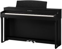 Kawai CN301 B E-Piano schwarz satiniert NEU monatlich mieten Bayern - Regensburg Vorschau