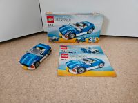 Lego Creator 6913 blaues 3 in 1 Auto Bayern - Donauwörth Vorschau