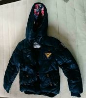 Jungenjacke Gr. 140 + gratis Softshell Jacke Nordrhein-Westfalen - Wiehl Vorschau