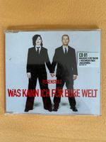 Rosenstolz - Was kann ich für eure Welt - CD01 + Live Tracks Mecklenburg-Vorpommern - Loitz (Bei Demmin) Vorschau