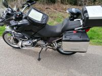 Top Gs 1200 mit sehr viel Zubehör event Tausch od Inzah Auto Crui Baden-Württemberg - Jettingen Vorschau