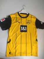 Borussia Dortmund Trikot 2024/25 - gelb - Neu Niedersachsen - Hude (Oldenburg) Vorschau