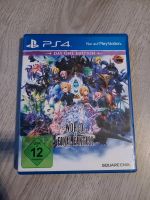 World of Final Fantasy - Day One Edition Niedersachsen - Verden Vorschau