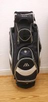 Big Max Terra 5 Trolley Bag Golftasche Hamburg-Nord - Hamburg Winterhude Vorschau