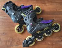 Inline Skates Vi  von Powerslide und Protektoren-Set Münster (Westfalen) - Mauritz Vorschau