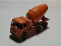 Matchbox Lesney Regular Wheels Foden Cement Mixer Essen-West - Holsterhausen Vorschau