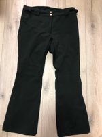 Softshell Skihose Damen, schwarz, Gr. 40 Sachsen - Lößnitz Vorschau