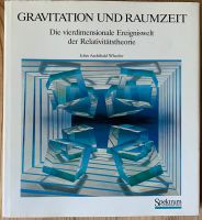 Gravitation und Raumzeit Relativitätstheorie Kiel - Schreventeich-Hasseldieksdamm Vorschau