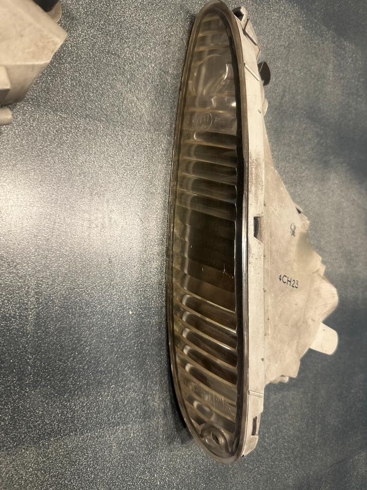 Mazda Rx7 Fd Standlicht Blinker Links und Rechts ifini OEM in Pforzheim