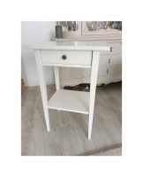 IKEA HEMNES Ablage-Tisch m Schublade NP € 90,- /Nichtraucherhaush Findorff - Findorff-Bürgerweide Vorschau