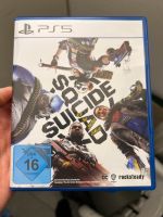 Suicide Squad ps5 Bayern - Heroldsbach Vorschau