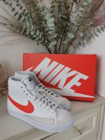 Nike blazer mid - neu gr 38 - orange weiss - 2 mal vorhanden Essen - Essen-Stadtmitte Vorschau