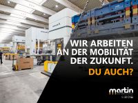 Maschinen und Anlagenführer (m/w/d) – Presswerk oder Schweißerei Bayern - Ebersdorf Vorschau
