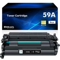 Laser Toner MIT CHIP für HP 59A CF259A LaserJet M304 M404 M428 Schleswig-Holstein - Norderstedt Vorschau