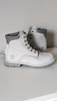 Timberland Boots Gr. 38,5 Hessen - Wiesbaden Vorschau