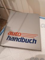 Auto Handbuch + Auto und Motor Lexikon Bayern - Buchloe Vorschau