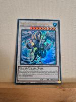 Yu-Gi-Oh Trishula, Drache der Eisbarriere RA02 Ultra Rare Baden-Württemberg - Aalen Vorschau