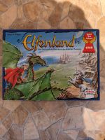 Elfenland Amigo Brettspiel Gesellschaftsspiel Nordrhein-Westfalen - Herne Vorschau