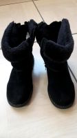 Tom Tailor Boots Winter Schuhe Gr. 35 36 Schwarz Strass Rheinland-Pfalz - Boppard Vorschau