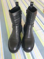 Stiefel Gr.39 Damen Kinder Nordrhein-Westfalen - Horn-Bad Meinberg Vorschau
