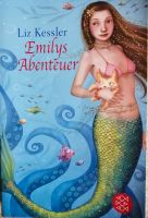 Buch Emilys Abenteuer Band 2 Meerjungfrau Düsseldorf - Angermund Vorschau