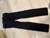 H&M Mama Jenas Hose schwarz 36 S Umstandshose schwanger Hessen - Offenbach Vorschau