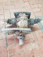 Mercedes Benz w124 Differential Bayern - Wunsiedel Vorschau