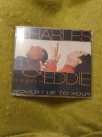 Musik CD Maxi-CD Charles & Eddie Would I lie to you? Sachsen-Anhalt - Halle Vorschau