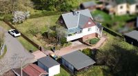 Gemütliches Einfamilienhaus mit Garage und schönem Garten in ruhiger Lage in Marienberg Sachsen - Marienberg Vorschau