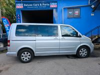 VW T5 Multivan 2.5 TDI AXD Teile Schlachtfest Bayern - Burgbernheim Vorschau