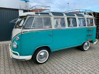 VW T1 Samba Baden-Württemberg - Talheim Neckar Vorschau