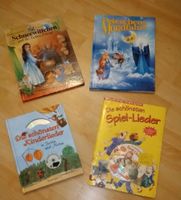 Kinderbücher Thüringen - Wallichen Vorschau