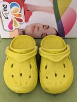 Chung Shi Duflex Dux Kids Clogs lime München - Sendling-Westpark Vorschau